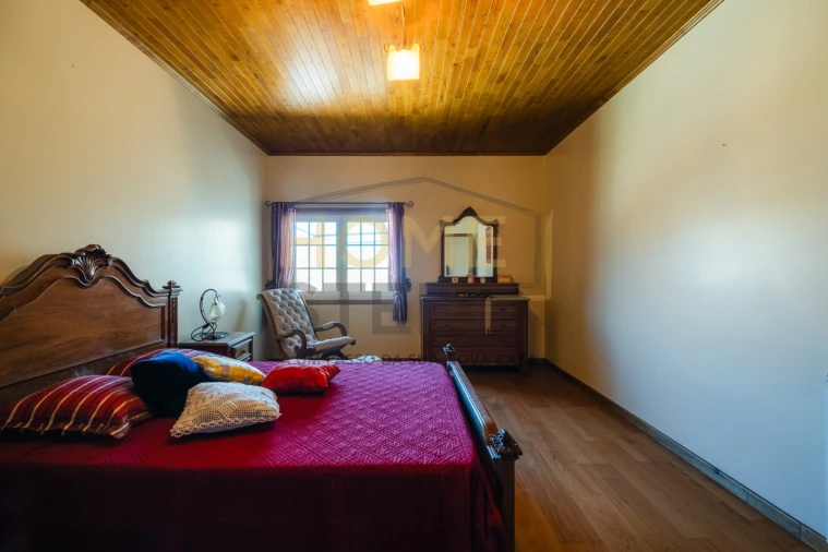 Quinta T4 para Venda em São Pedro de Serracenos Foto 49