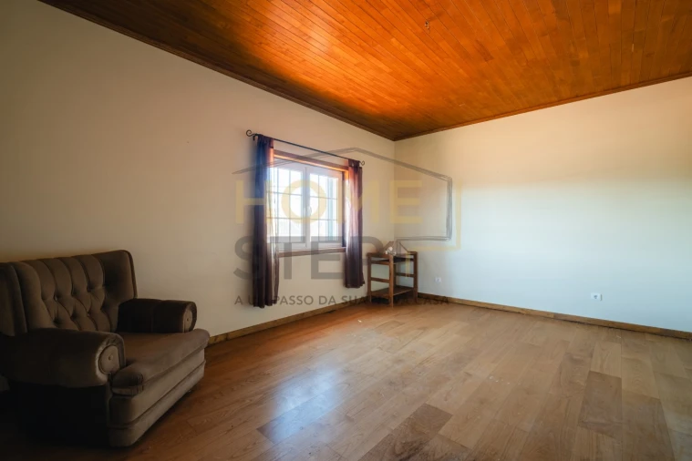 Quinta T4 para Venda em São Pedro de Serracenos Foto 55