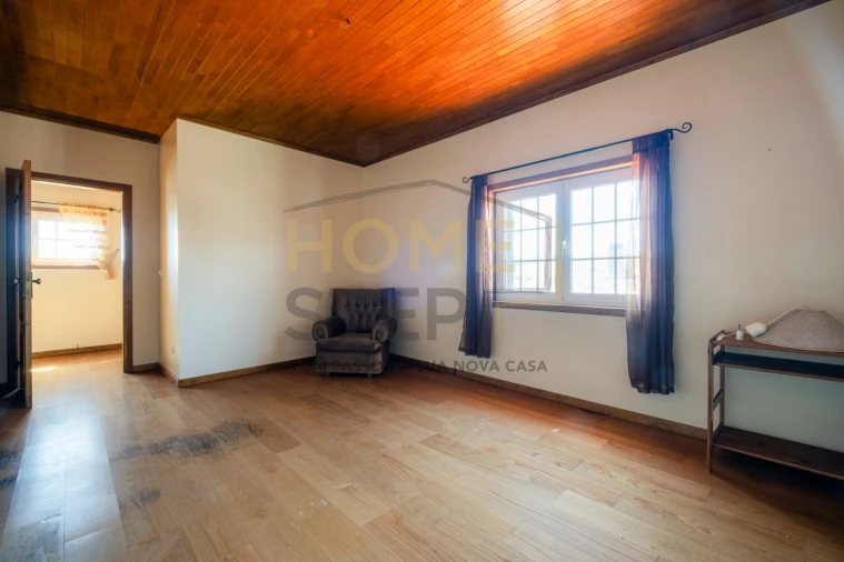 Quinta T4 para Venda em São Pedro de Serracenos Foto 56