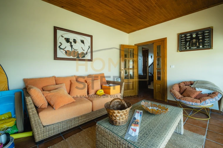 Quinta T4 para Venda em São Pedro de Serracenos Foto 59