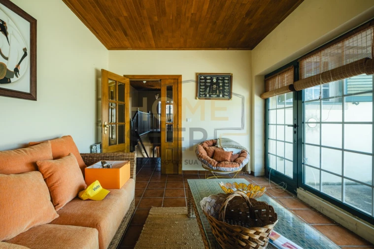 Quinta T4 para Venda em São Pedro de Serracenos Foto 61