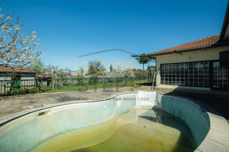 Quinta T4 para Venda em São Pedro de Serracenos Foto 63