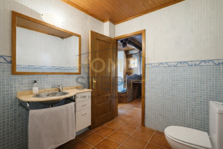 Quinta T4 para Venda em São Pedro de Serracenos Foto 36