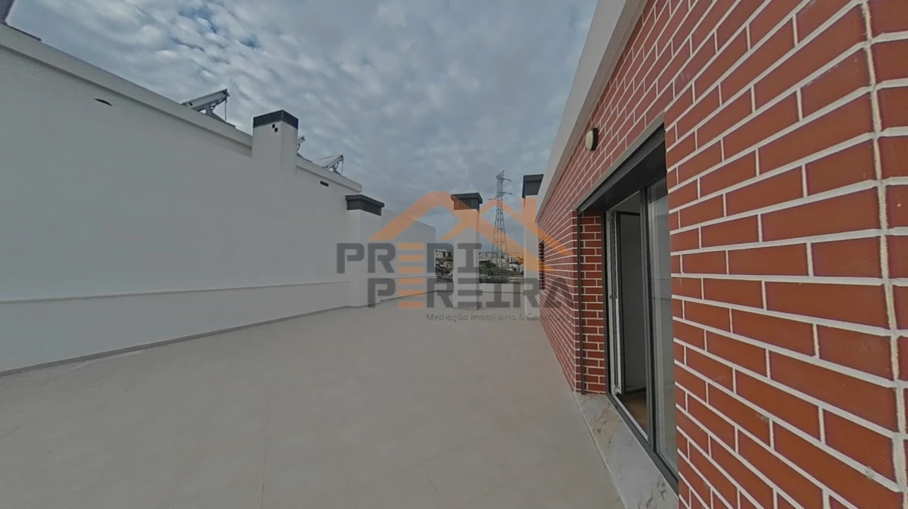 Apartamento T3 para Venda em Odivelas Foto 43