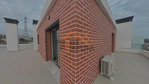 Apartamento T3 para Venda em Odivelas