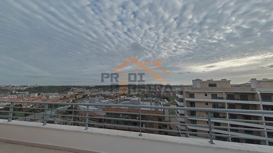 Apartamento T3 para Venda em Odivelas Foto 3