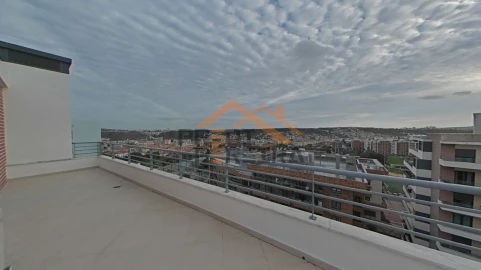 Apartamento T3 para Venda em Odivelas