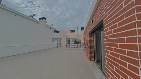 Apartamento T3 para Venda em Odivelas
