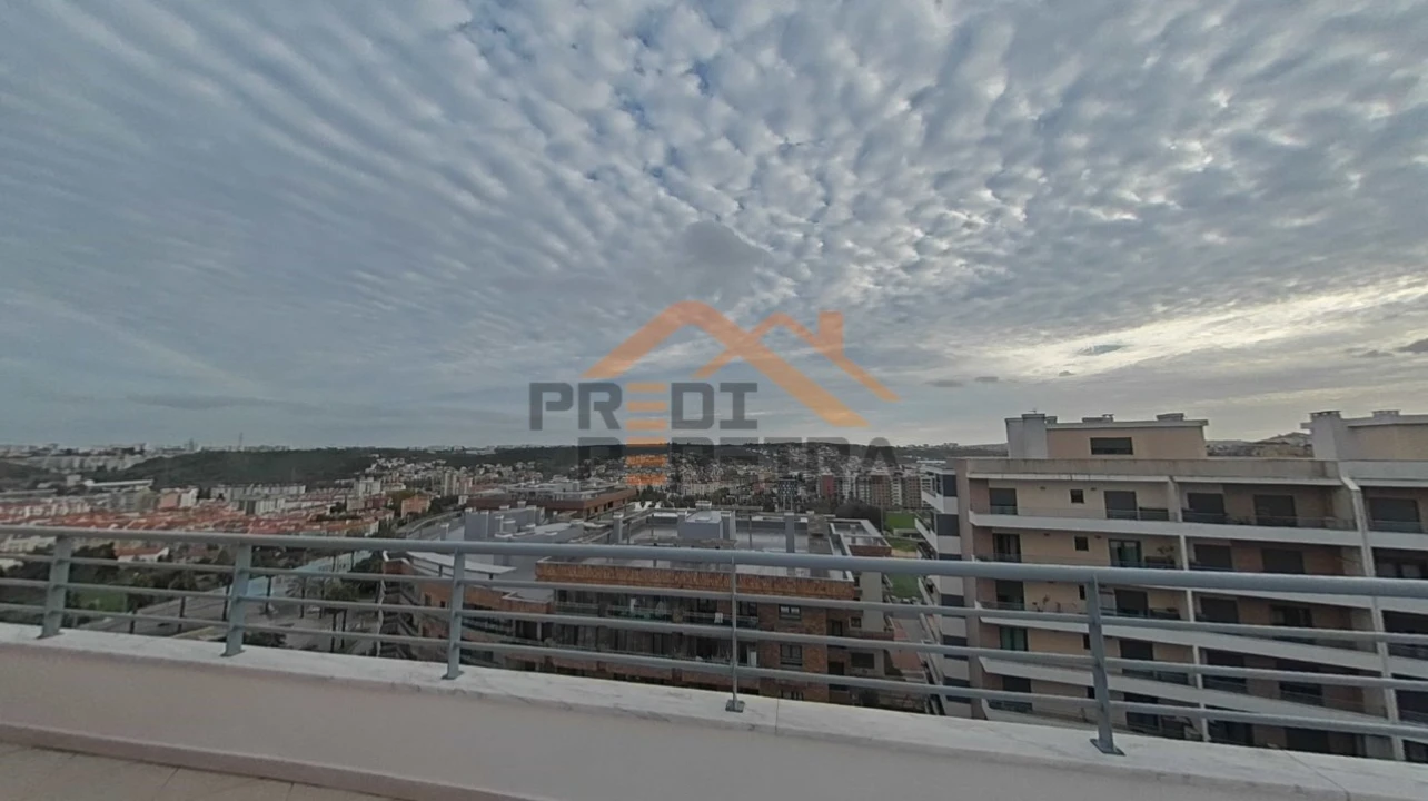 Apartamento T3 para Venda em Odivelas Foto 5