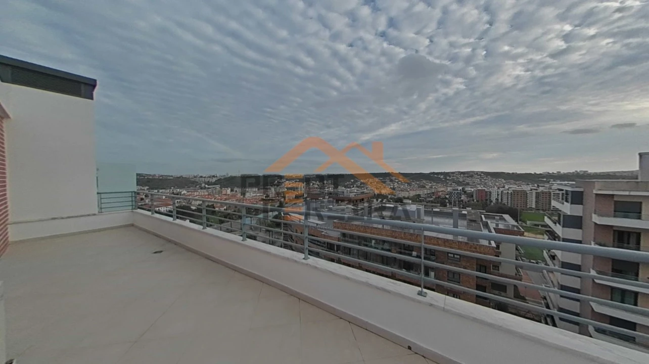 Apartamento T3 para Venda em Odivelas Foto 42