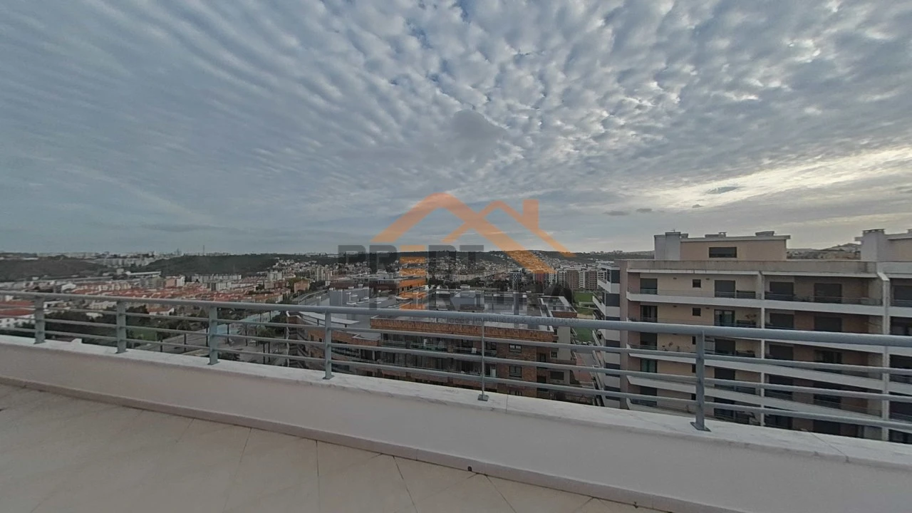 Apartamento T3 para Venda em Odivelas Foto 47