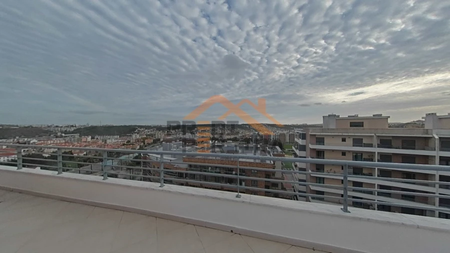 Apartamento T3 para Venda em Odivelas Foto 47