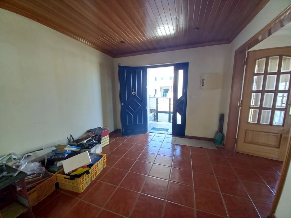 Moradia T4 para Venda em Santo Isidoro Foto 49