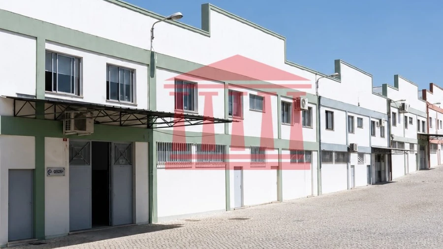 Armazém para Venda em Barcelos, V.Boa, V.Frescainha