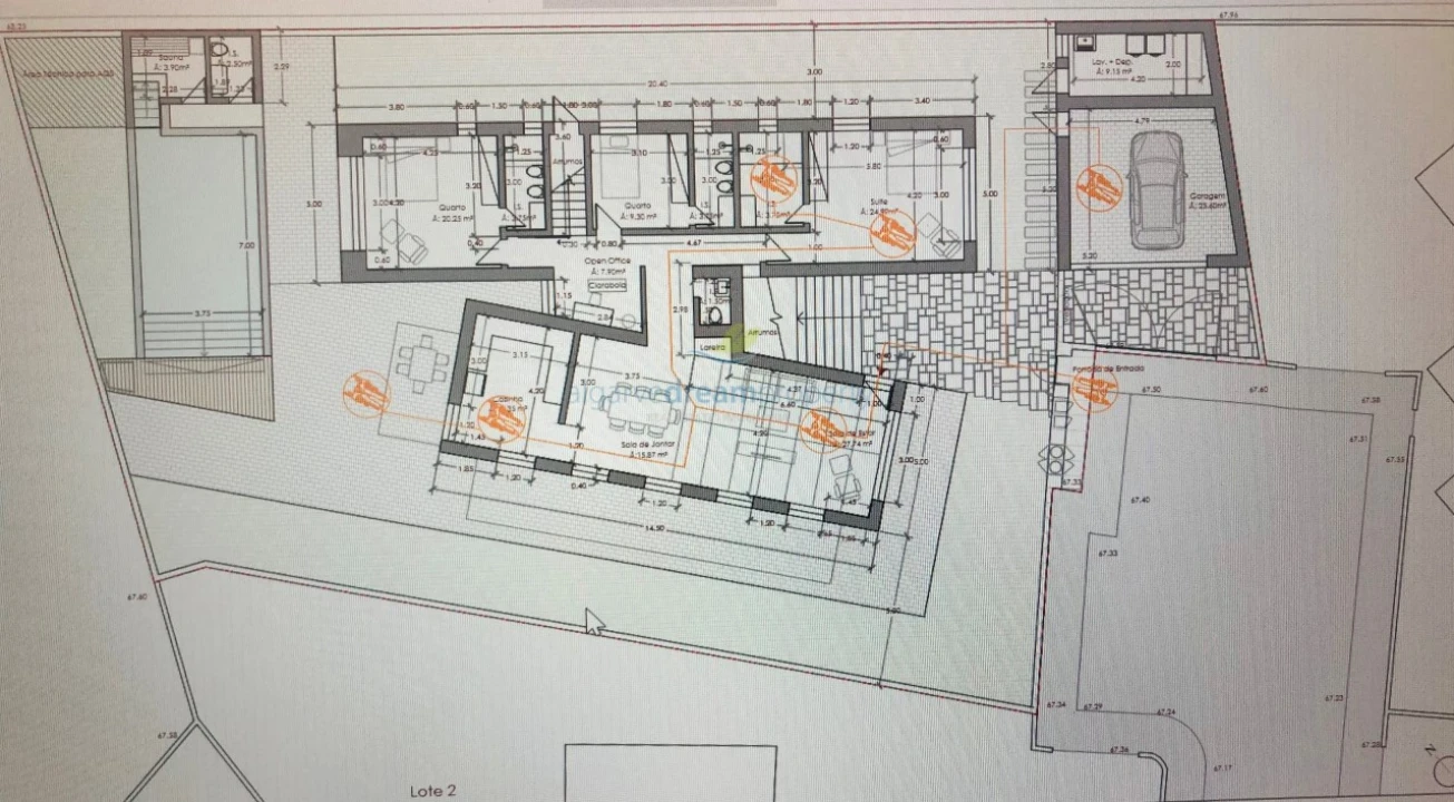 Terreno para Venda em Guia Foto 12