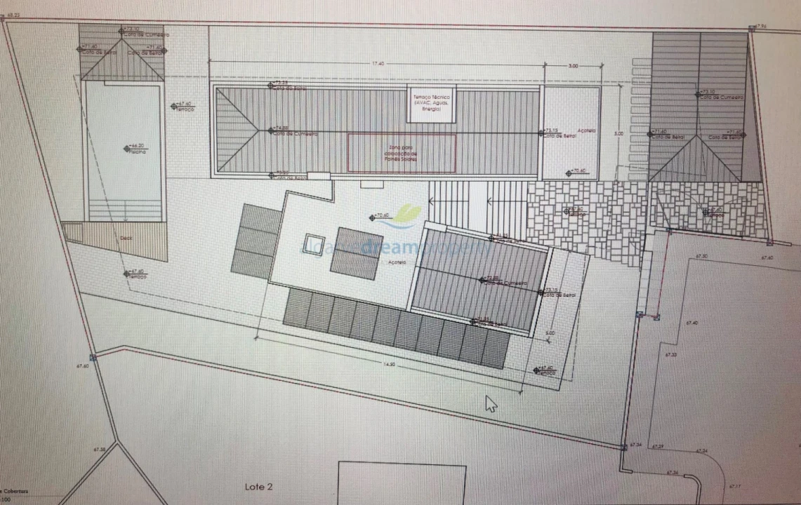 Terreno para Venda em Guia Foto 13