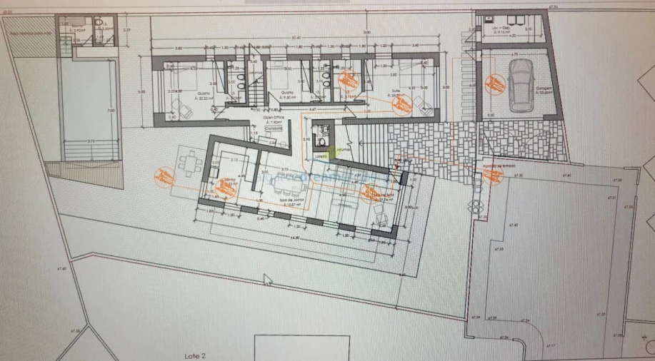 Terreno para Venda em Guia Foto 12