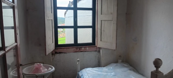 Moradia T2 para Venda em Mação, Penhascoso e Aboboreira