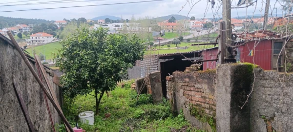 Moradia T2 para Venda em Mação, Penhascoso e Aboboreira