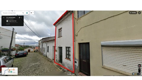 Moradia T2 para Venda em Mação, Penhascoso e Aboboreira