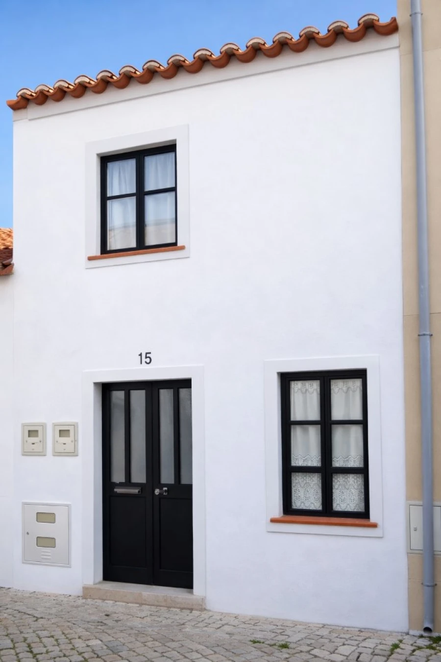 Moradia T2 para Venda em Mação, Penhascoso e Aboboreira Foto 2