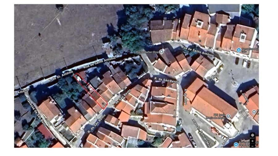 Moradia T2 para Venda em Mação, Penhascoso e Aboboreira Foto 15