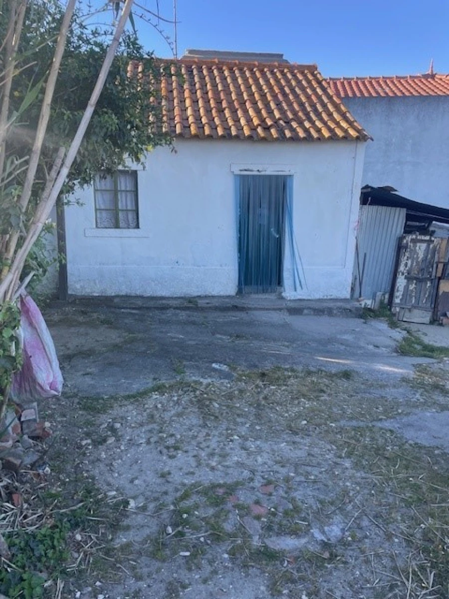 Quinta T2 para Venda em Ponte de Sor, Tramaga e Vale de Açor Foto 3