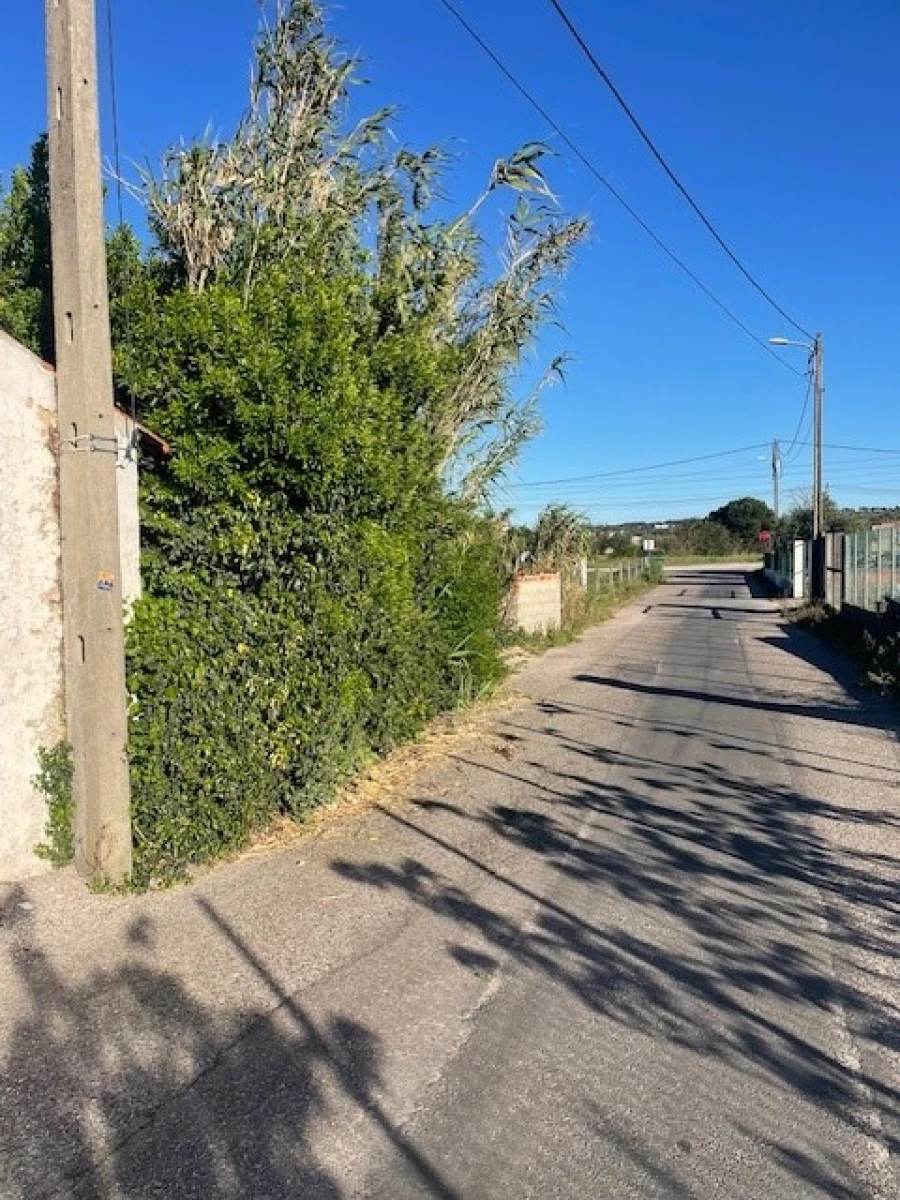 Quinta T2 para Venda em Ponte de Sor, Tramaga e Vale de Açor Foto 10