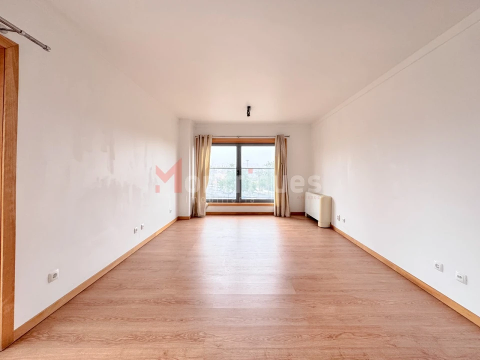 Apartamento T1 para Arrendamento em Parque das Nações Foto 16