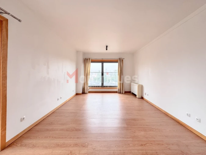 Apartamento T1 para Arrendamento em Parque das Nações Foto 16