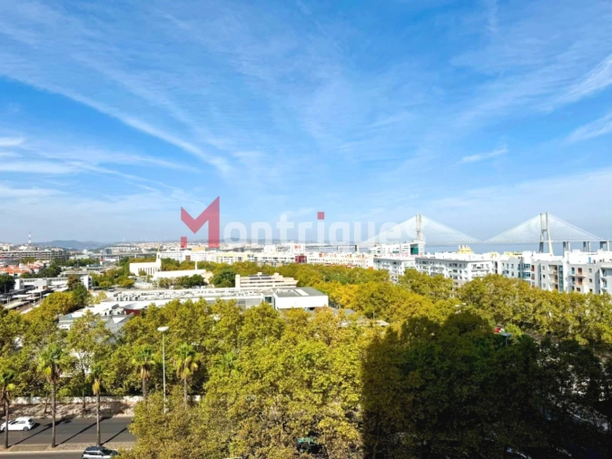 Apartamento T1 para Arrendamento em Parque das Nações Foto 22