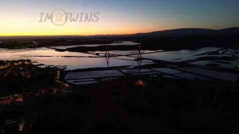 Apartamento T3 para Venda em Portimão