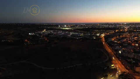 Apartamento T3 para Venda em Portimão