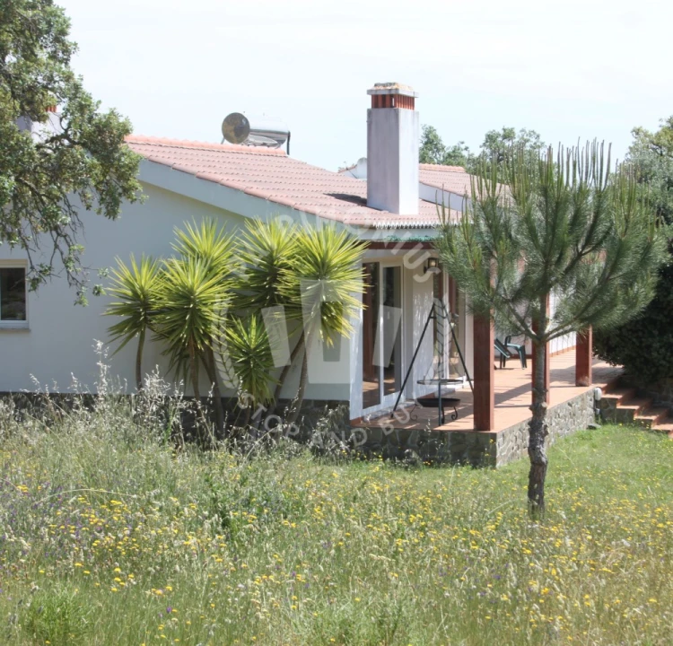 Quinta T2 para Venda em São Domingos e Vale de Água Foto 1
