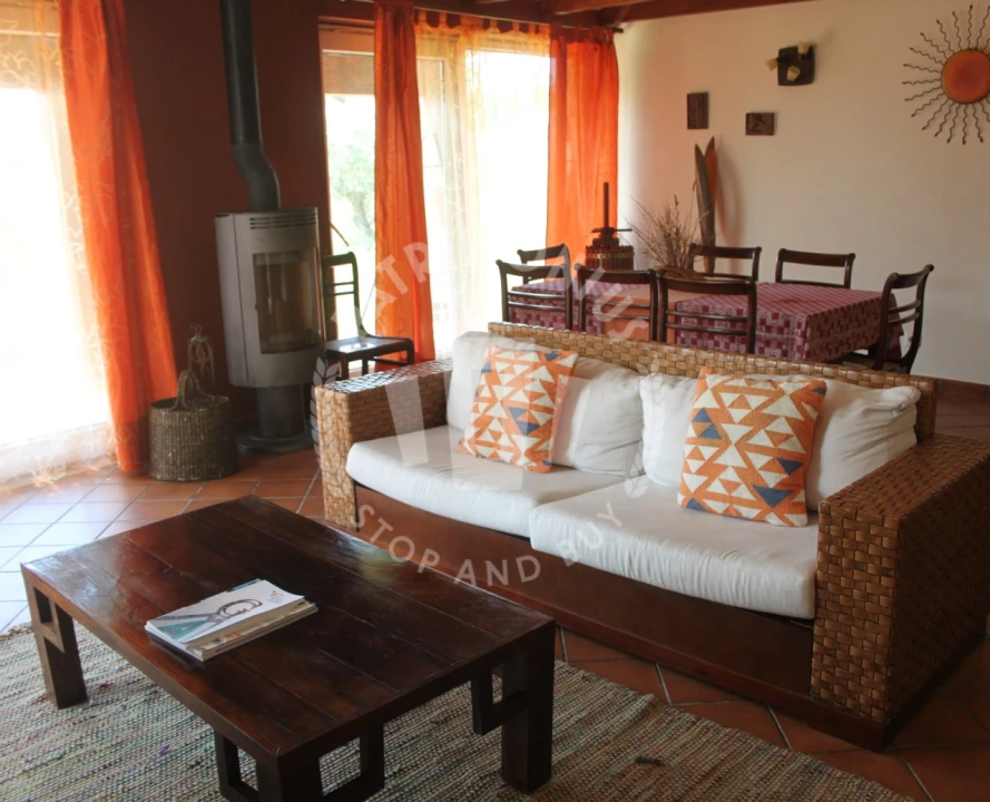 Quinta T2 para Venda em São Domingos e Vale de Água Foto 4