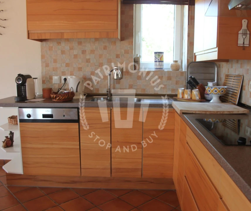 Quinta T2 para Venda em São Domingos e Vale de Água Foto 7