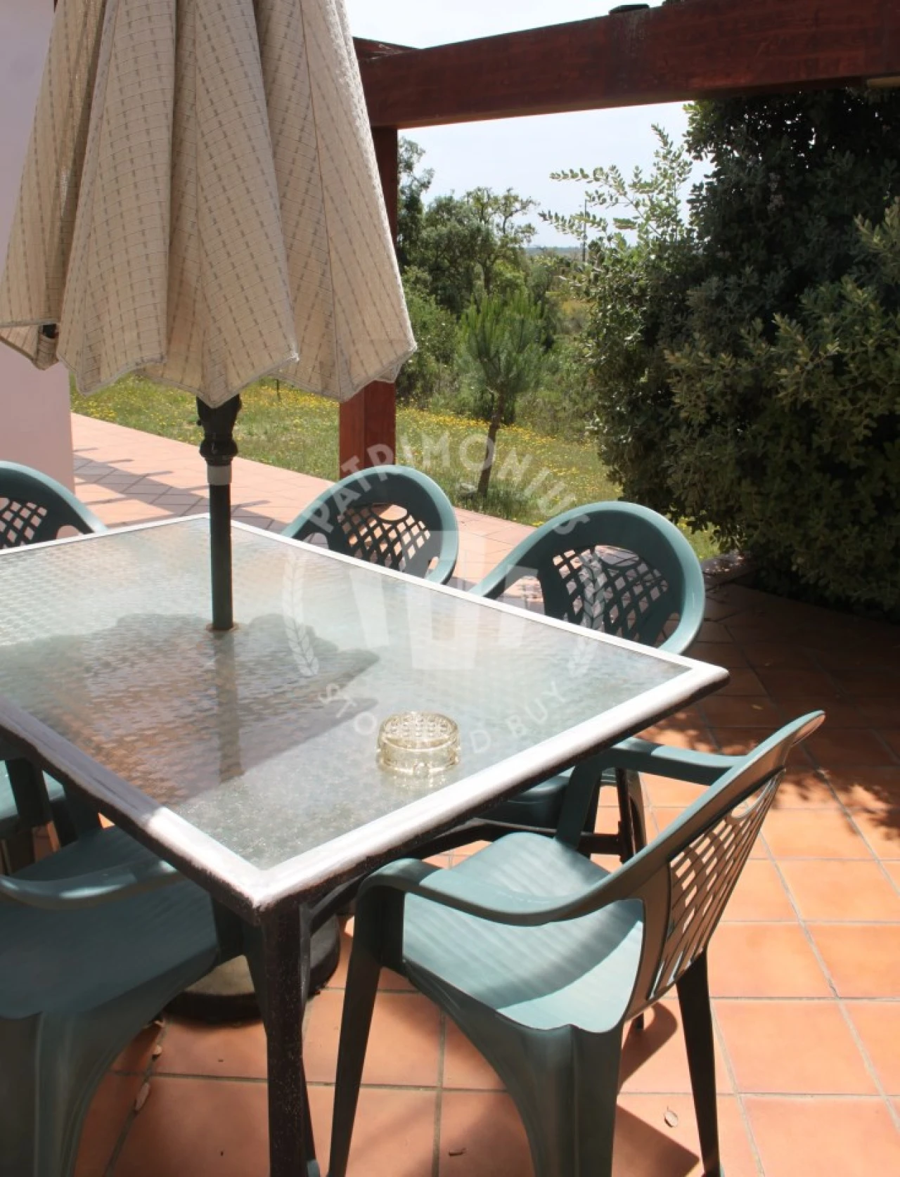 Quinta T2 para Venda em São Domingos e Vale de Água Foto 10