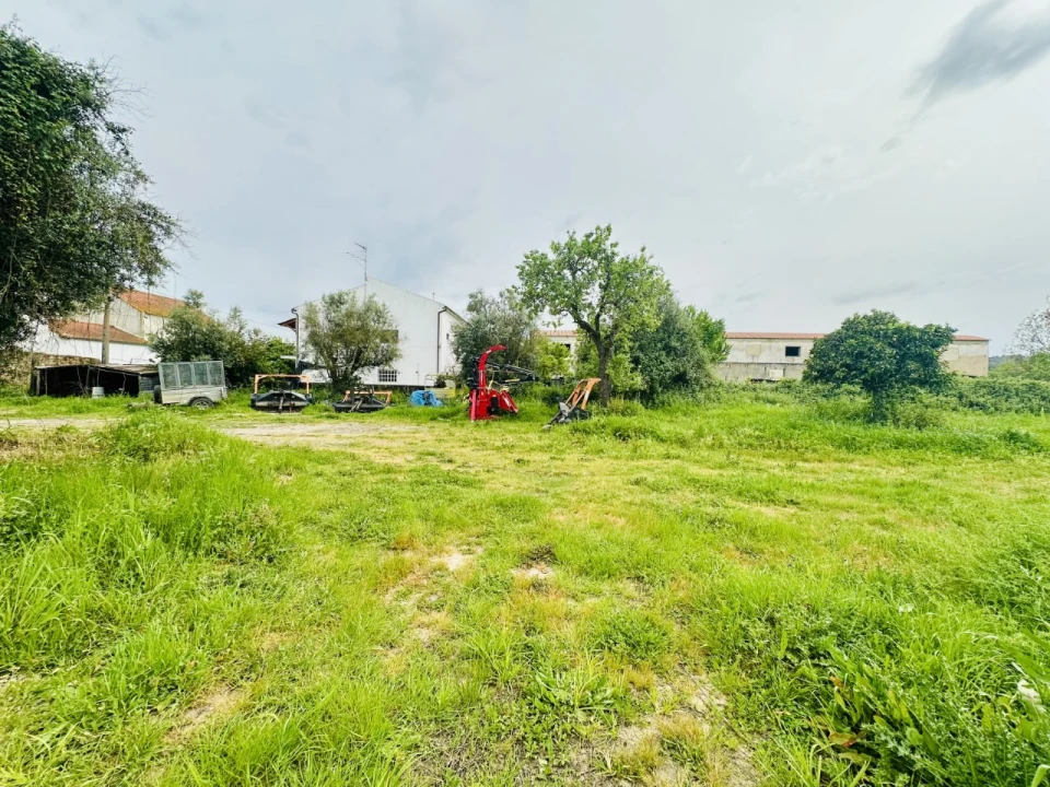 Quinta para Venda em São Miguel do Rio Torto e Rossio Ao Sul do Tejo Foto 16