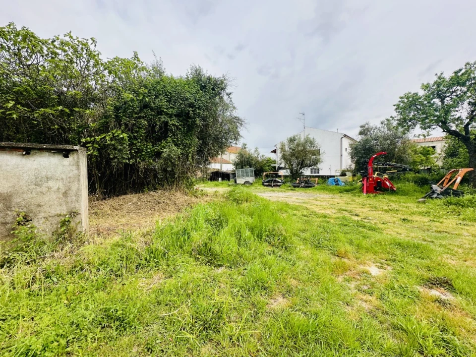 Quinta para Venda em São Miguel do Rio Torto e Rossio Ao Sul do Tejo Foto 19