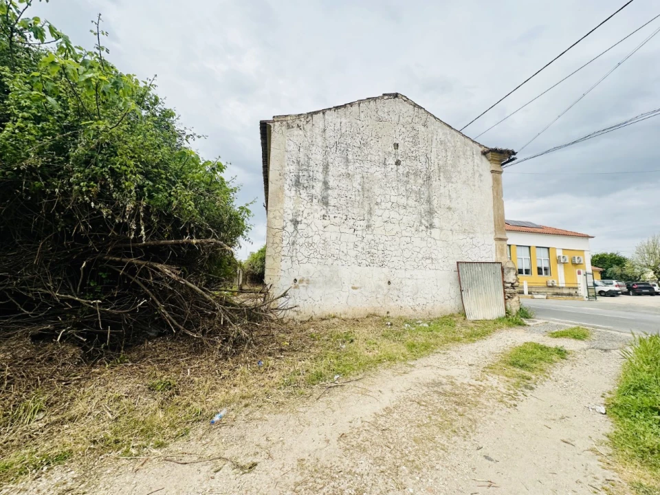 Quinta para Venda em São Miguel do Rio Torto e Rossio Ao Sul do Tejo Foto 24