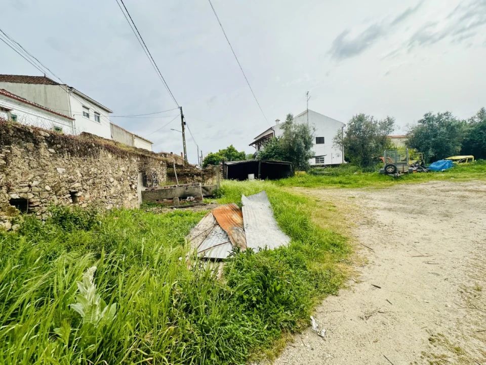 Quinta para Venda em São Miguel do Rio Torto e Rossio Ao Sul do Tejo Foto 25