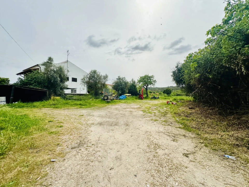 Quinta para Venda em São Miguel do Rio Torto e Rossio Ao Sul do Tejo Foto 28
