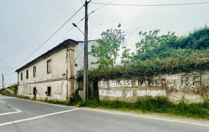 Quinta para Venda em São Miguel do Rio Torto e Rossio Ao Sul do Tejo
