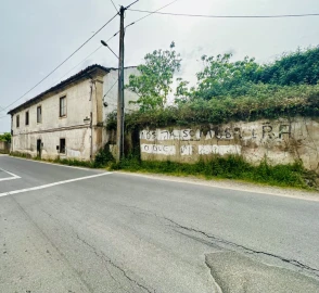 Quinta para Venda em São Miguel do Rio Torto e Rossio Ao Sul do Tejo