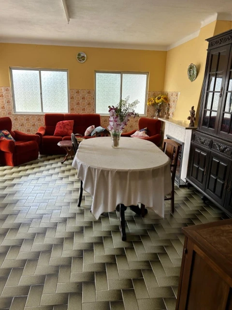 Moradia T3 para Venda em Pego