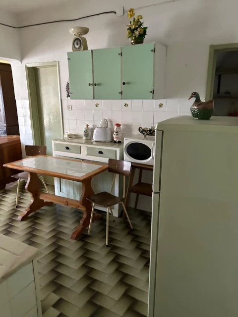 Moradia T3 para Venda em Pego