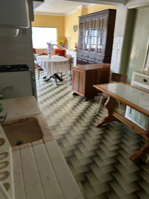 Moradia T3 para Venda em Pego