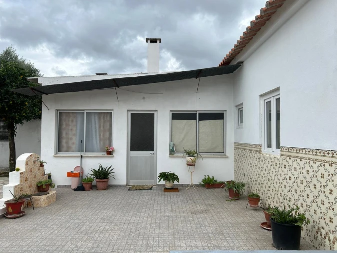 Moradia T3 para Venda em Pego Foto 2