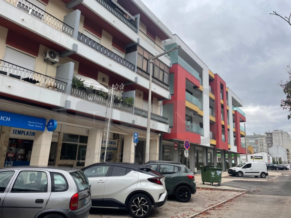 Apartamento T2 para Venda em São João Baptista e Santa Maria dos Olivais Foto 16