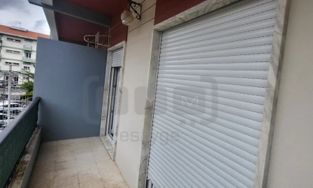 Apartamento T2 para Venda em São João Baptista e Santa Maria dos Olivais